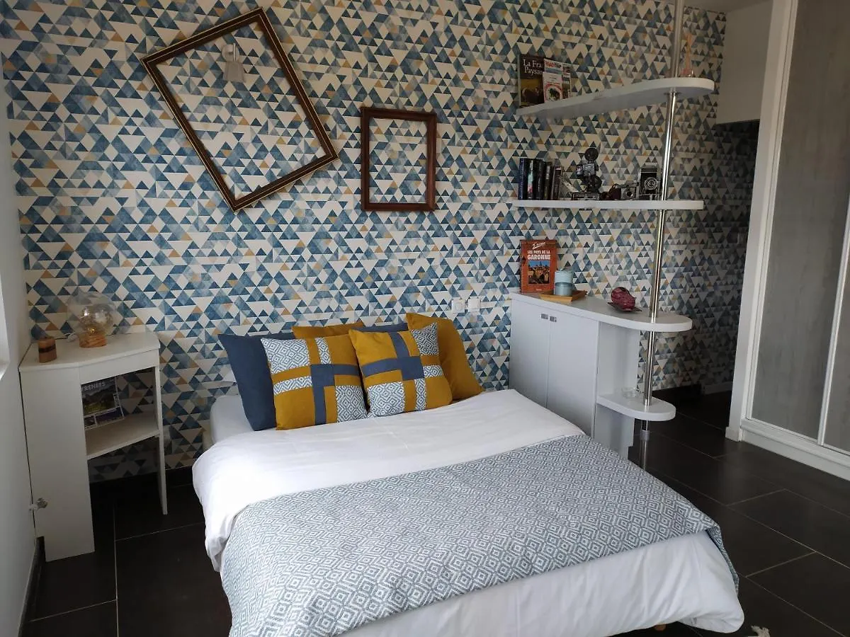 Inn Auberge Le Gabachou Montpezat-de-Quercy