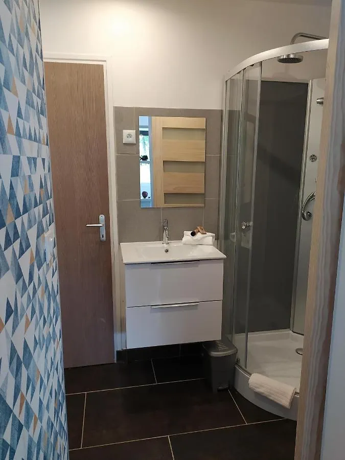 Inn Auberge Le Gabachou Montpezat-de-Quercy