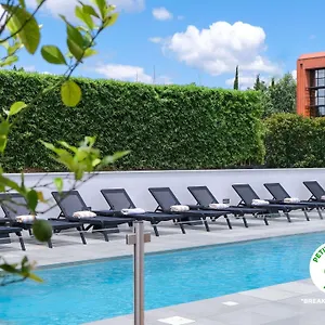 Ibis Styles Toulouse Hotel