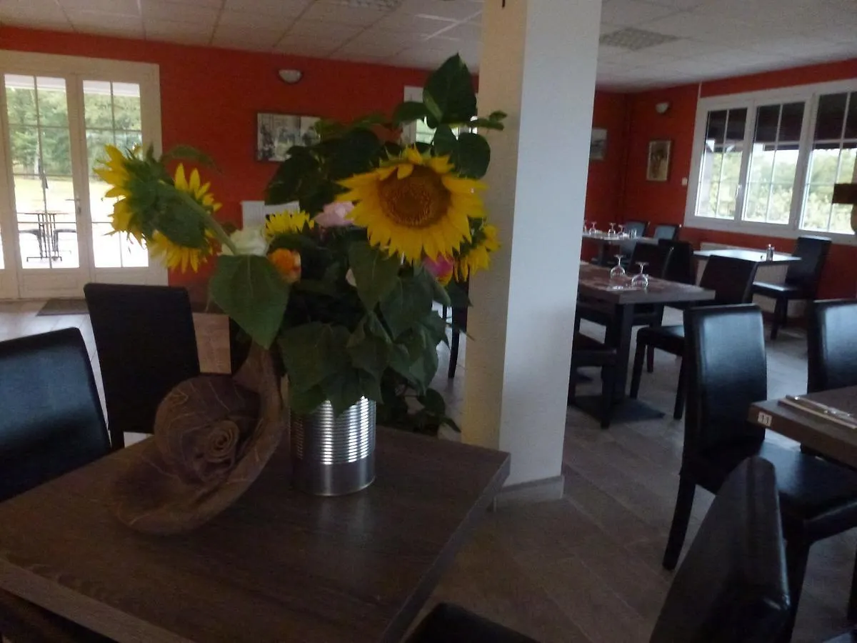 Auberge Le Gabachou Montpezat-de-Quercy 0*,